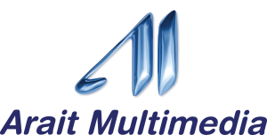 logo ARAIT Multimedia