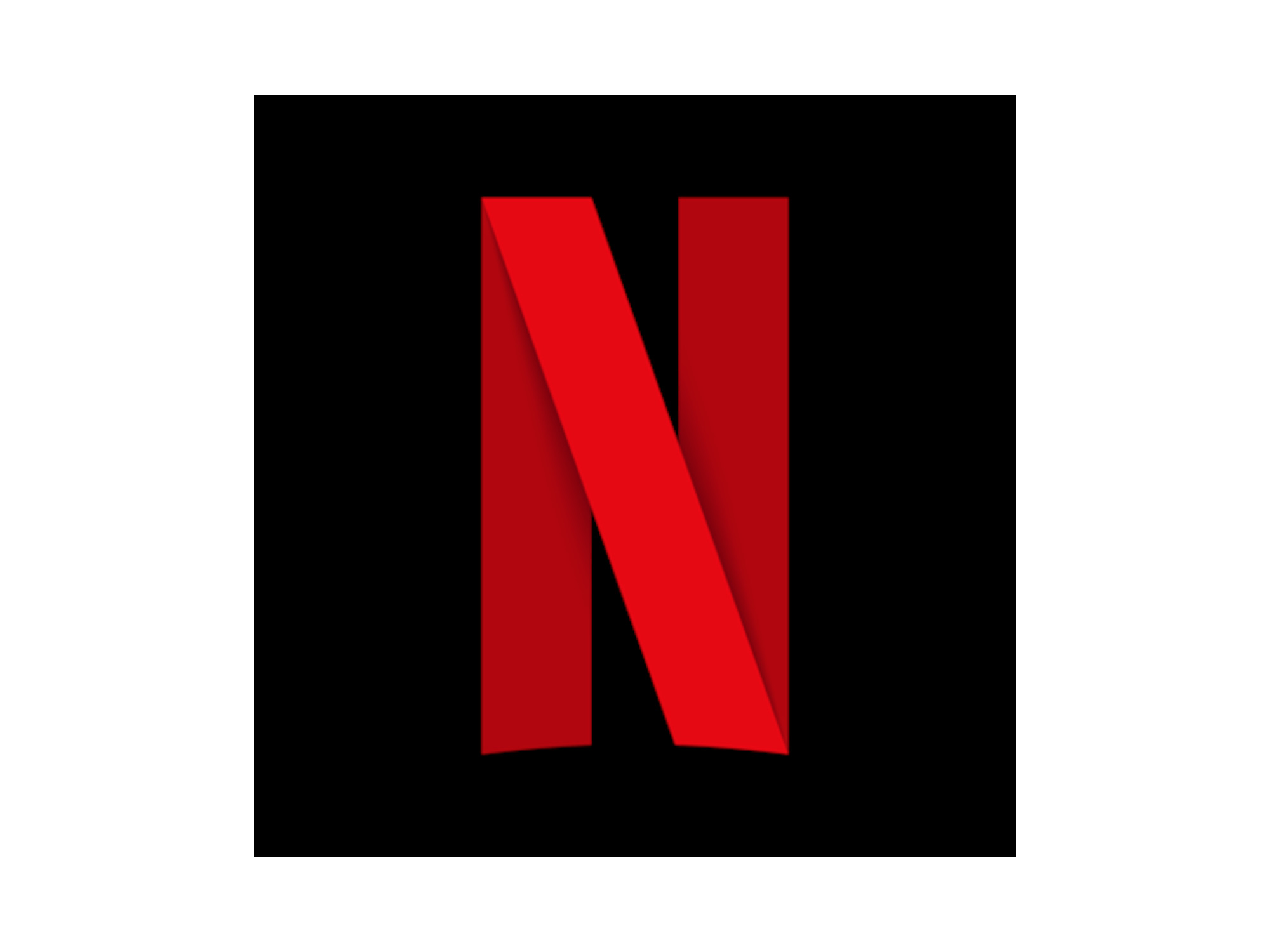 Netflix-Symbol